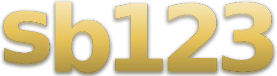 sb123 โลโก้